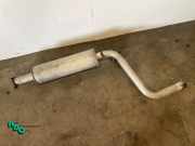 Mittelschalldämpfer VW Caddy III Kasten 2KA 200703