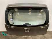 Heckklappe / Heckdeckel Kia Picanto 2 TA