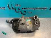Klimakompressor Opel Agila H00 13197255