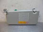 Sonnenblende links Nissan Pixo UA0