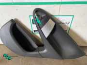 Türverkleidung rechts hinten Peugeot 107 676130H010