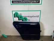 Tür rechts hinten Audi A4 Avant 8E, B7 8E0833052J