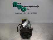 Klimakompressor Opel Combo C Kasten 13106850
