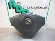 Airbag Fahrer Opel Vivaro A Kasten X83 8200136332