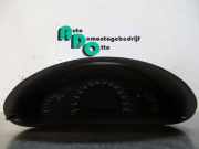 Instrumentenkombination Mercedes-Benz C-Klasse W203 A2035400711Q15