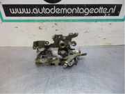 Klappenschlosszug VW LT 28-46 II Fahrgestell 2DC, 2DF, 2DG, 2DL, 2DM A901720