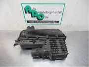 Luftfiltergehäuse Nissan Kubistar Kasten X76 8200025236