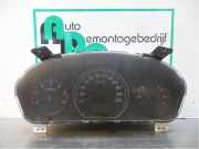 Instrumentenkombination Hyundai H-1 Cargo TQ 940034H240
