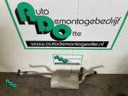 Endschalldämpfer Fiat Punto 188 0310891