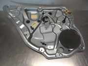 Fensterheber links hinten VW Polo IV 9N, 9A