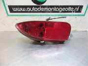 Nebelschlussleuchte Opel Corsa C X01