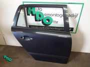 Tür rechts hinten Opel Astra H Caravan