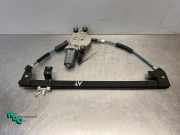 Fensterheber links vorne Fiat Multipla 186