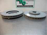 Bremsscheibe Mercedes-Benz M-Klasse W163 A1634210512