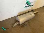 Endschalldämpfer Citroen C2 M01270