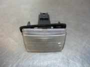 Kennzeichenleuchte mitte Peugeot Partner I Kasten