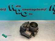 Drosselklappenstutzen VW Golf VI 5K 03C133062S