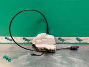 Klappenschlosszug Renault Megane II Coupe/Cabriolet EM 493188