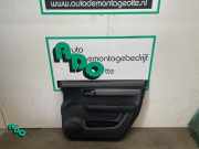 Türverkleidung rechts vorne Suzuki Swift III EZ, MZ