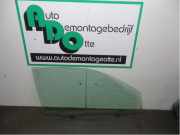 Seitenscheibe rechts vorne VW Polo IV 9N, 9A