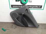 Türverkleidung rechts hinten Seat Ibiza IV ST 6J