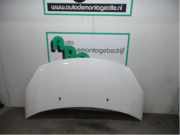 Motorhaube Citroen C3 II SC