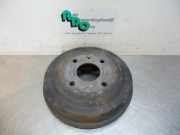 Bremstrommel Chevrolet Kalos