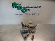 Wischermotor hinten Peugeot 406 Break 8E/F 0390201539