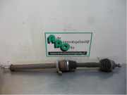 Antriebswelle rechts vorne Mercedes-Benz A-Klasse W168