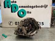 Schaltgetriebe Opel Astra H GTC F13C418