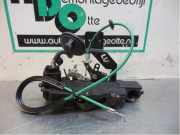 Klappenschlosszug Fiat Stilo 192