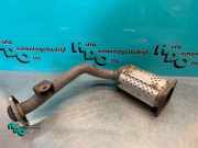 Katalysator ohne Lambdasonde Citroen C2 9639404180