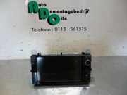 Navigationssystem Renault Clio IV Grandtour KH 281152928R