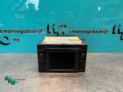 CD-Radio Ford Galaxy WGR 8618842980