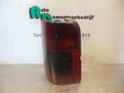 Rückleuchte links Peugeot Partner I Kasten