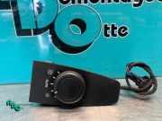 Gebläseschalter Heizung/Lüftung Citroen C4 Grand Picasso U 9659796877