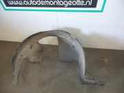 Radhaus Peugeot Partner I Kasten