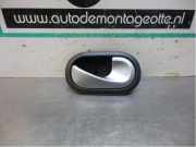 Türgriff rechts vorne Renault Clio III BR0/1, CR0/1