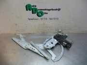 Fensterheber links vorne Opel Meriva A 93389551