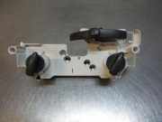 Heizungsbetätigung (Konsole) Toyota Yaris P1