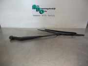 Wischerarm vorne Nissan Micra III K12