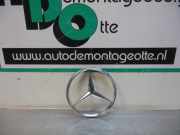 Emblem Mercedes-Benz S-Klasse W116 2017580058