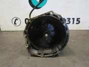 Schaltgetriebe Opel Omega B 0822680
