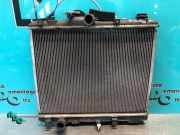 Kühler Opel Agila H-B 93194257