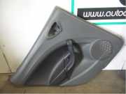 Türverkleidung links hinten Seat Ibiza IV 6J