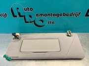 Sonnenblende links Lexus IS 1 E1 5003438