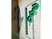 Stoßstangenträger vorne Peugeot 206 CC