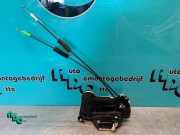 Klappenschlosszug Peugeot 108 NIETAANWEZIG