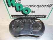 Instrumentenkombination VW Polo IV 9N, 9A 6Q0920822K