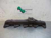 Auspuffkrümmer Citroen Nemo Kasten AA 397723